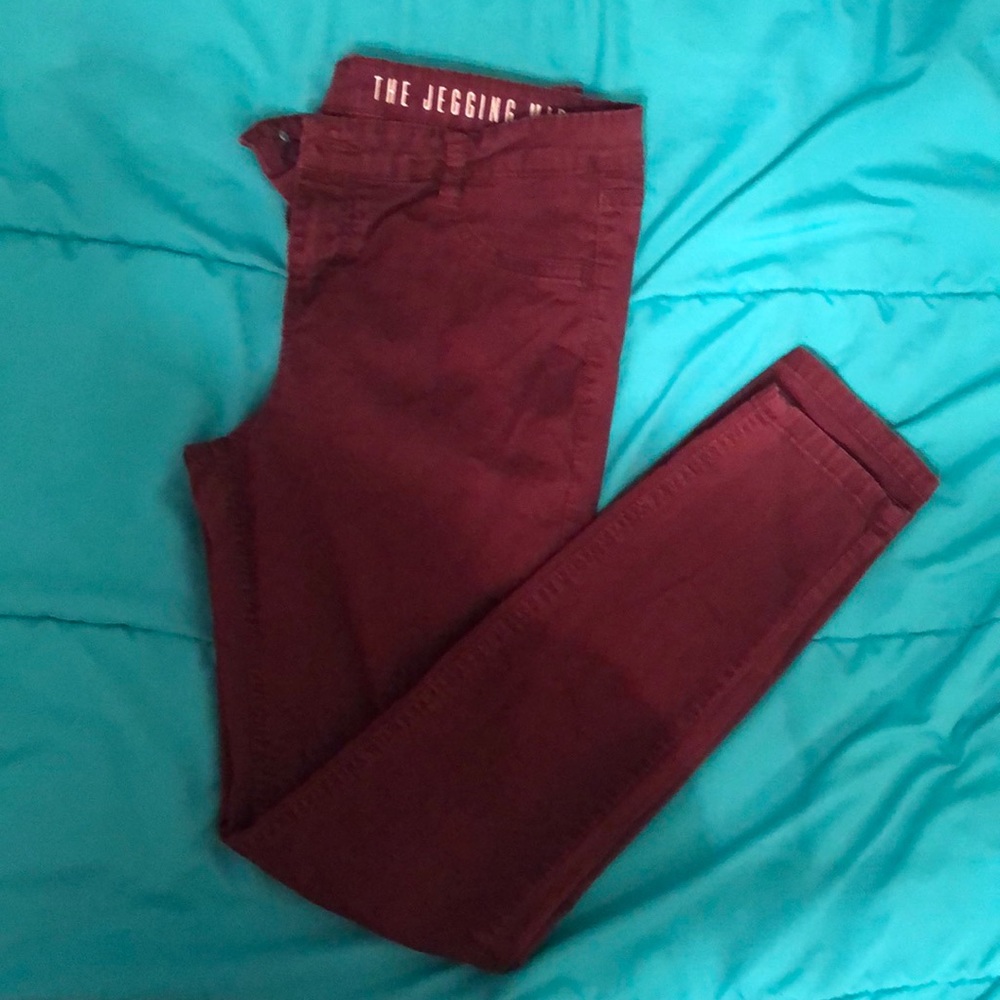 Merlot color, Gently warn no fading